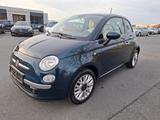 Fiat 500 Lounge*Klimatronik*PDC*Neue TÜV+Inspektion* - Fiat 500 Gebrauchtwagen in Mainz