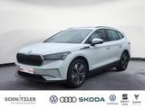 Skoda Enyaq 60 Loft AHK/PANO/NAVI/ACC/APP/LED+++ - Skoda Enyaq in Düsseldorf