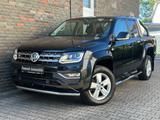 Volkswagen Amarok Highline 4Motion Abdeckung Garantie V6 - VW Amarok in Osnabrück