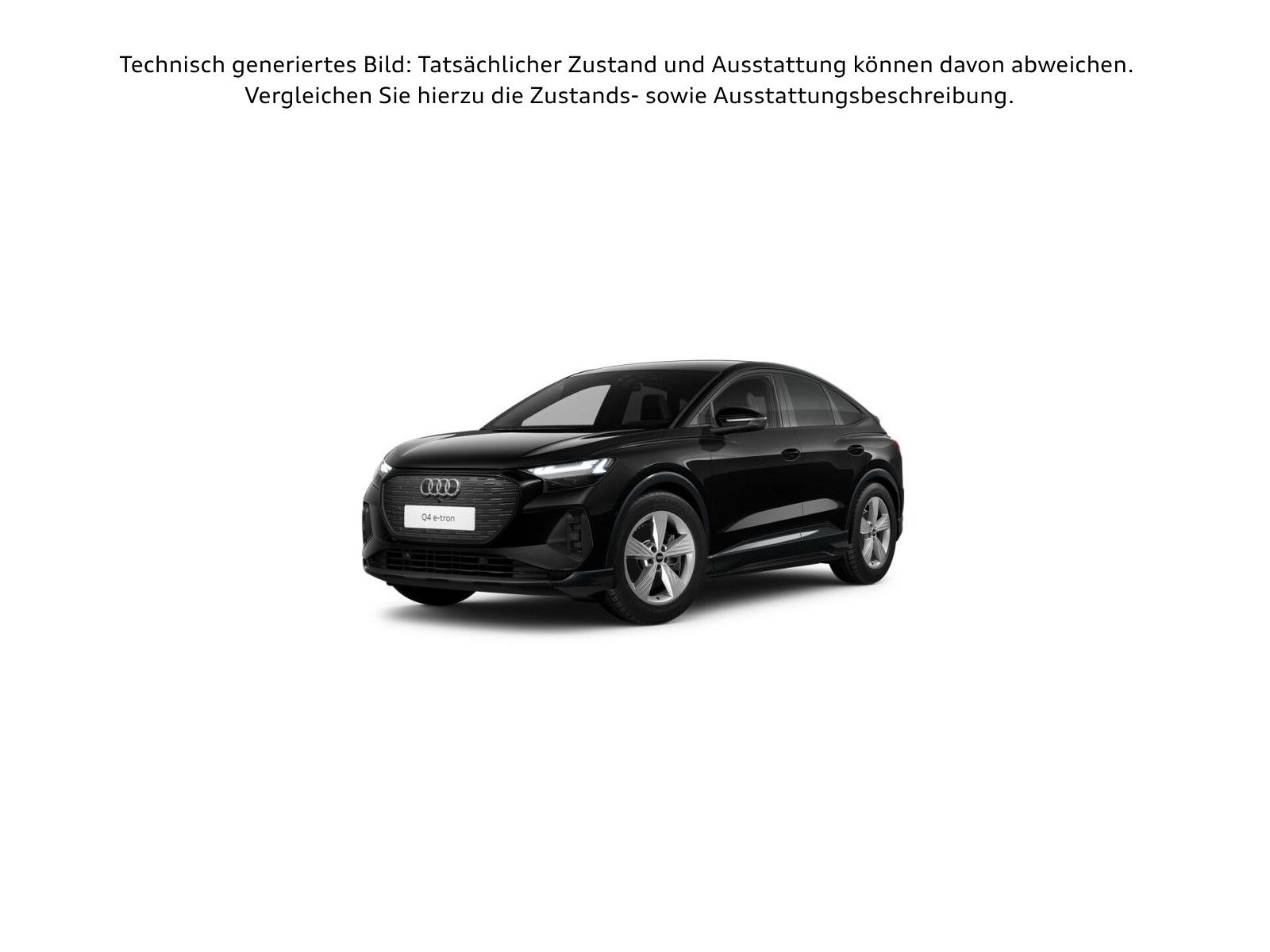 Audi Q4 e-tron - Bild 3
