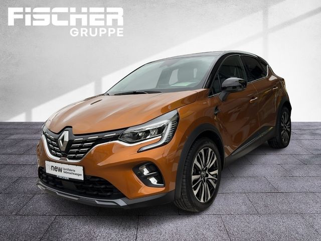 Renault Captur INITIALE PARIS E-TECH Plug-in 160