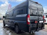 Adria Twin Supreme 640 SLB - Adria Diesel Kastenwagen Automatik