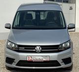 Volkswagen Caddy Kasten 1.4TGI,Navi,PDC,Klima,Fenster hi.