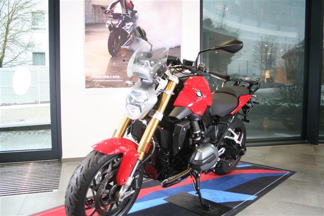 BMW R 1200 R R1200