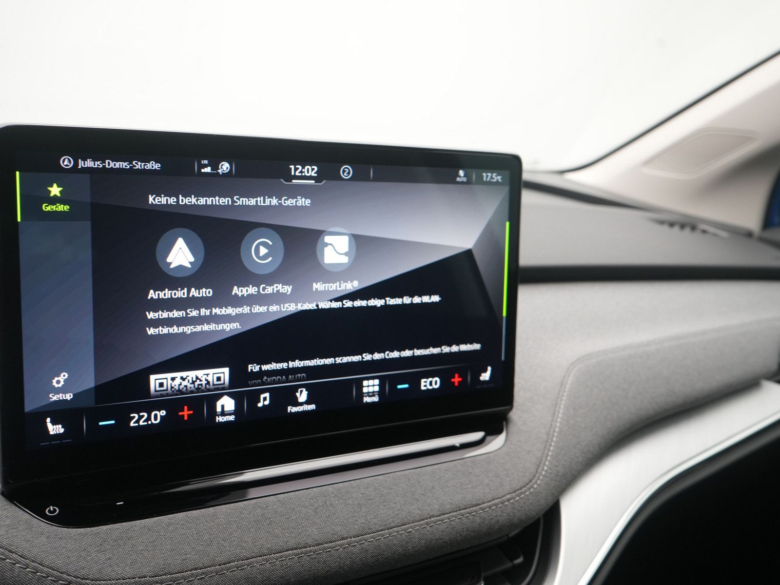 Skoda Enyaq - Bild 11