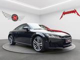 Audi TT COUPE 2.0 TFSi S-LINE QUATTRO*Aut.*Leder*PDC* - Audi TT Gebrauchtwagen in Mülheim (Ruhr)