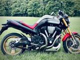 Yamaha MT01-SP - Sondermodell, Sammlerzustand - YAMAHA MOTORRAD