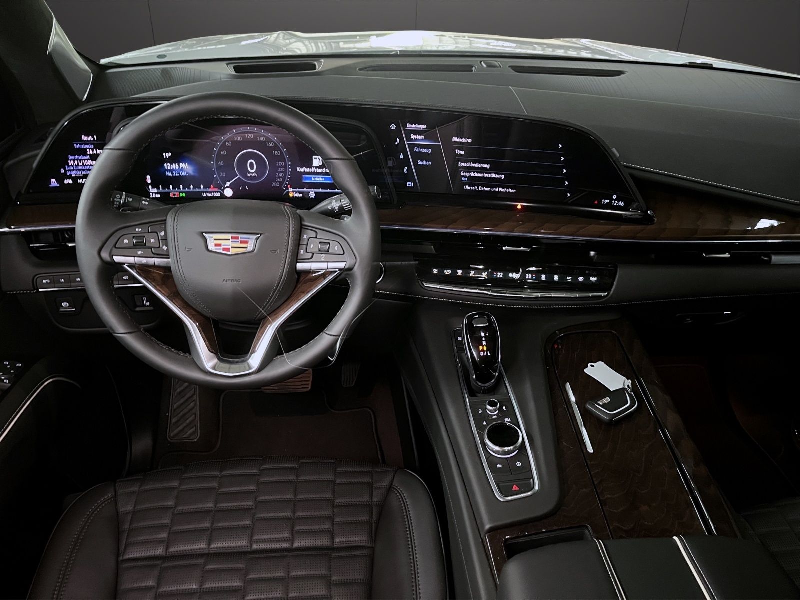 Cadillac Escalade - Bild 7