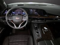 Cadillac Escalade - Vorschau Bild 7