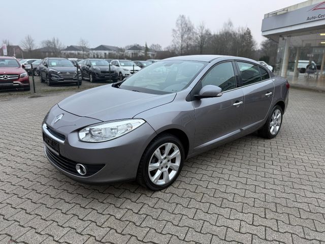 Renault Fluence Expression 1.5 dci