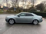 Saab 9-5 Lim. XWD Vector  !! neue motor 52.000 km !! - Saab 9-5: Vector