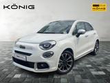 Fiat 500X Dolcevita AUTOMATIK*FALTDACH*LEDER*KAMERA