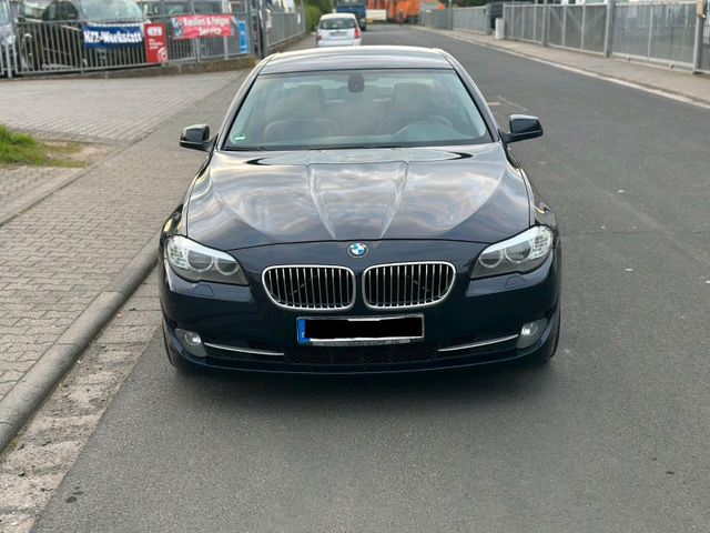 BMW Bmw 5 30 Diesel Limousine