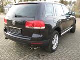 Volkswagen Touareg 4.2 V8 Tiptronic Individual Individual - Volkswagen Touareg: Individual
