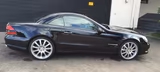 Mercedes-Benz SL 500 - - Mercedes-Benz SL 500 von privat