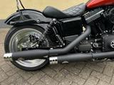 Harley-Davidson Fxdb 103 Dyna Street Bob  - HARLEY-DAVIDSON STREET BOB