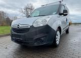 Opel Combo D Kasten L1H1 2,4t - Opel Combo in Halle