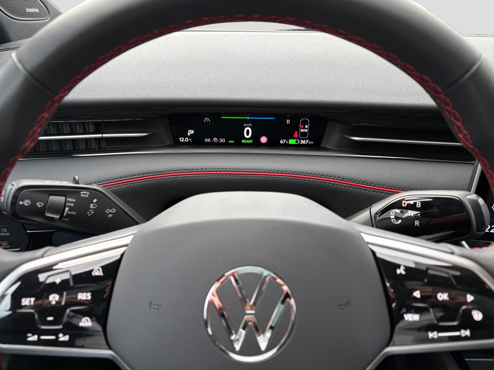 Volkswagen ID.7 - Bild 10