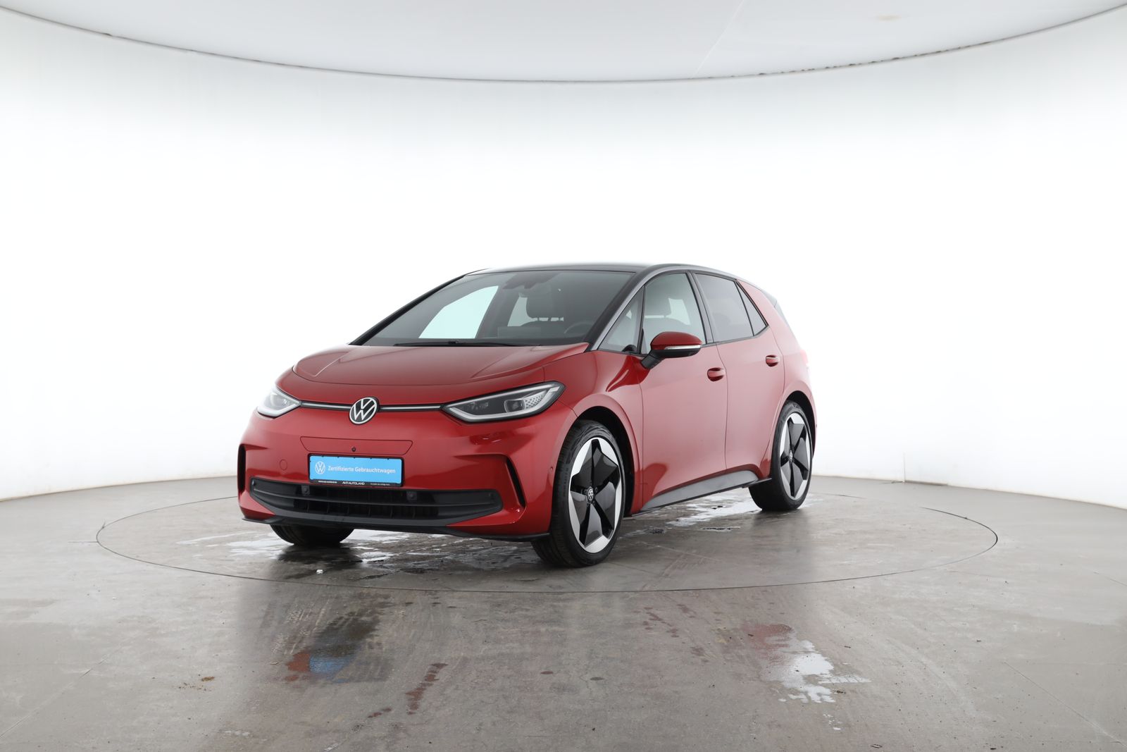 Volkswagen ID.3 - Bild 2