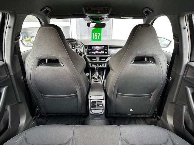 Kamiq Style 1,0TSI DSG 110PS CARPLAY, BFS,V-LED