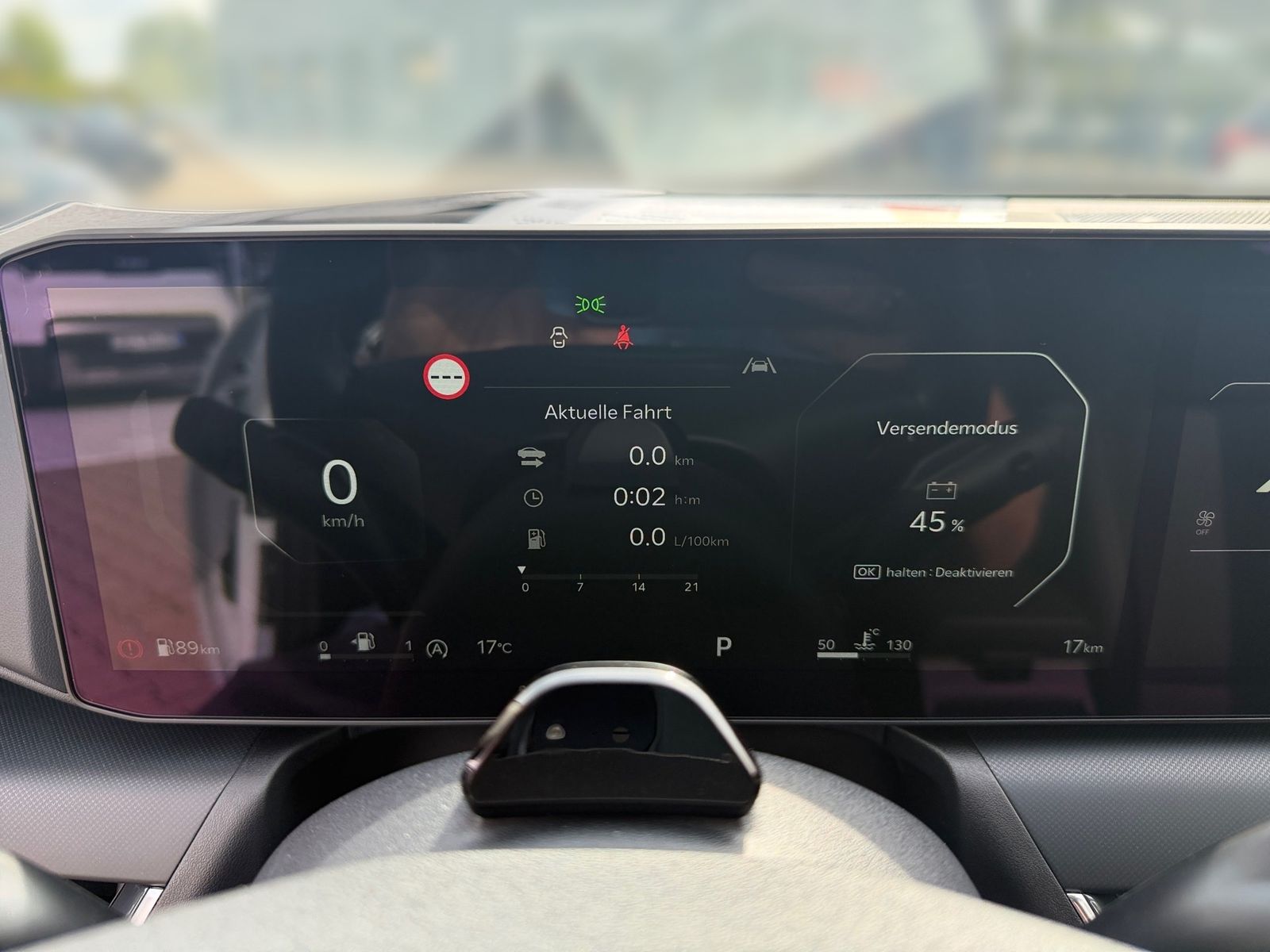 Fahrzeugabbildung Kia K4 SW 1.6T 150 DCT VISION KOM+PRIVACY