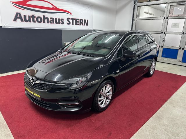 Opel Astra K Sports Tourer Elegance Start/Stop