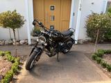 Husqvarna Svartpilen 401 - HUSQVARNA SVARTPILEN 401