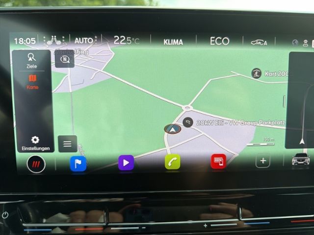 Formentor 1.4 e-HYBRID LEDER NAVI REAR VIEW AHK