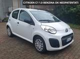 Citroën Citroen C1 1.0 5 porte Seduction - gebrauchte Citroën C1 aus dem Jahr 2013