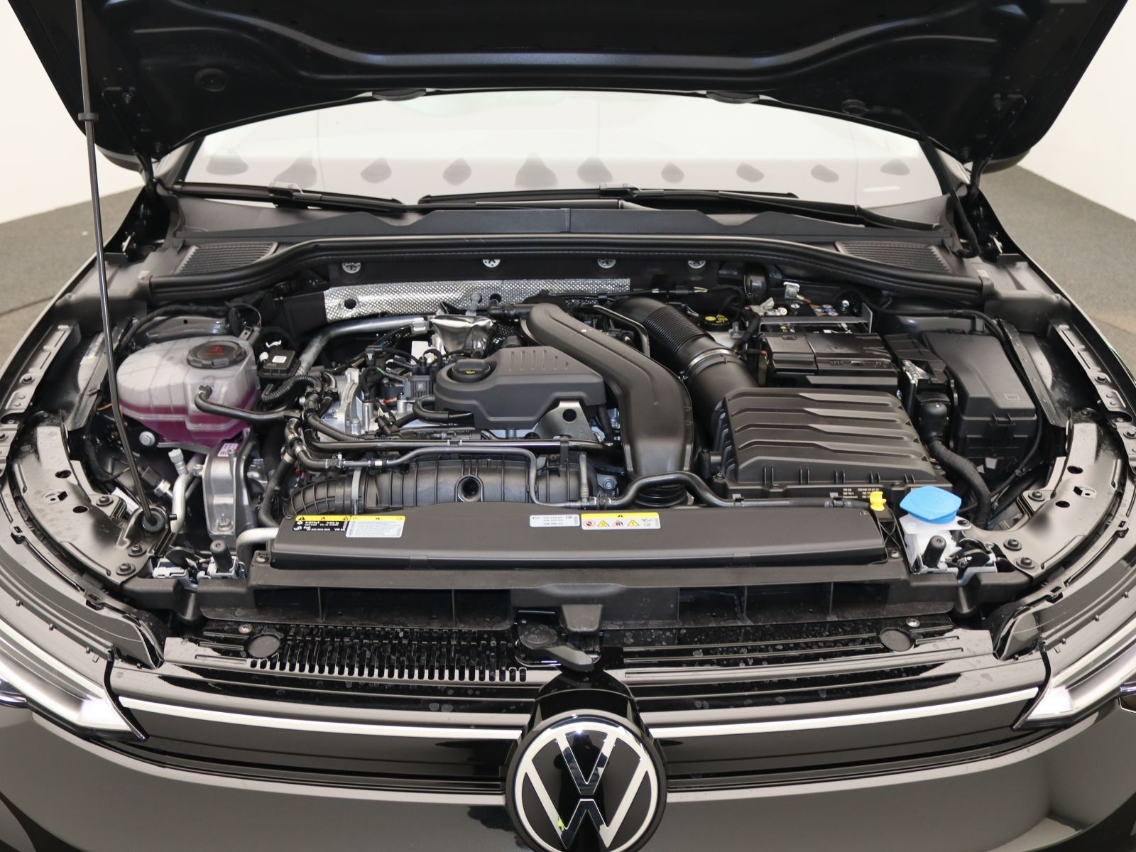 Volkswagen Golf - Bild 16