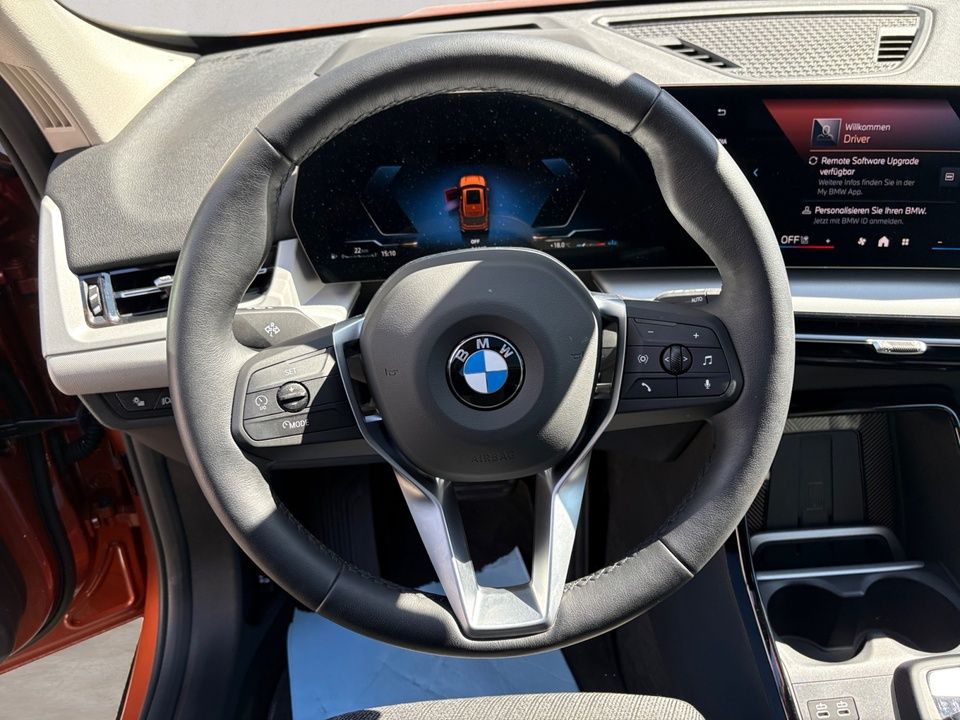 BMW X1 - Bild 13
