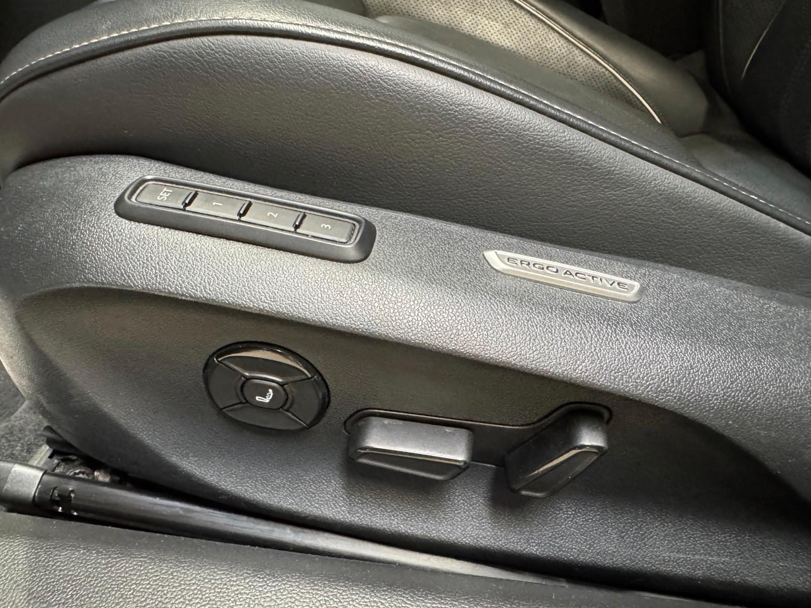 Volkswagen Passat PASSAT1.5 eTSI 110 kW BUSINESS*LEDER*HUD*DCC*AH, миниатюра 10
