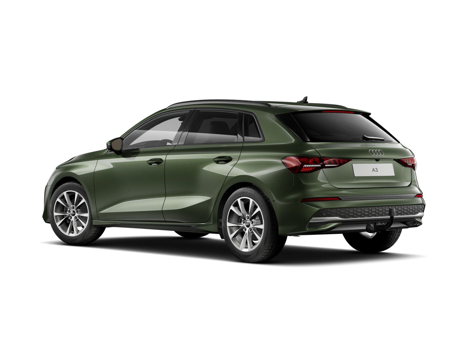 Audi A3 - Bild 5
