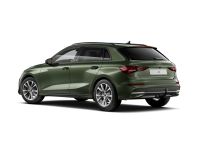 Audi A3 - Vorschau Bild 5