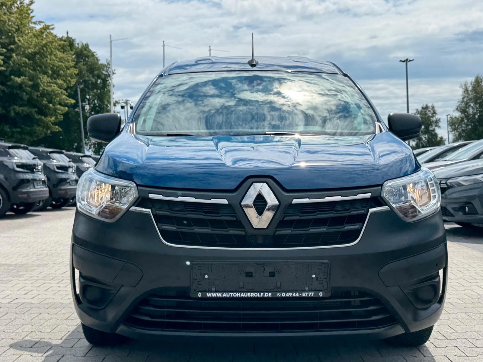 Renault Express Blue dCi 95