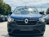 Renault Express Blue dCi 95 - Renault Express: Van