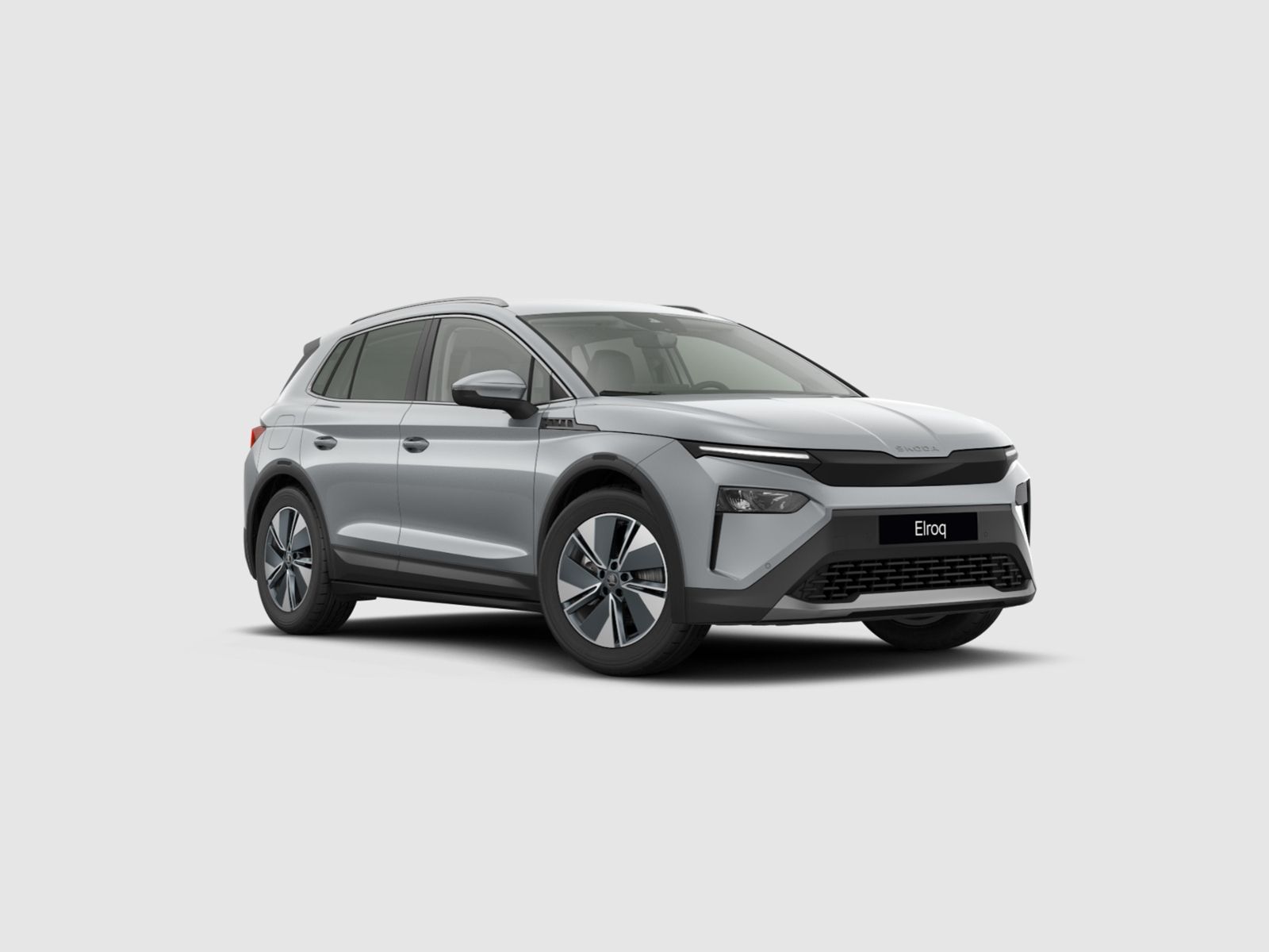 Fahrzeugabbildung SKODA Elroq Selection 60 Loft *LED, AHK, Wärmepumpe*