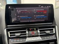 BMW M850 - Vorschau Bild 10