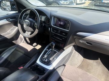 Audi Q5 - 8