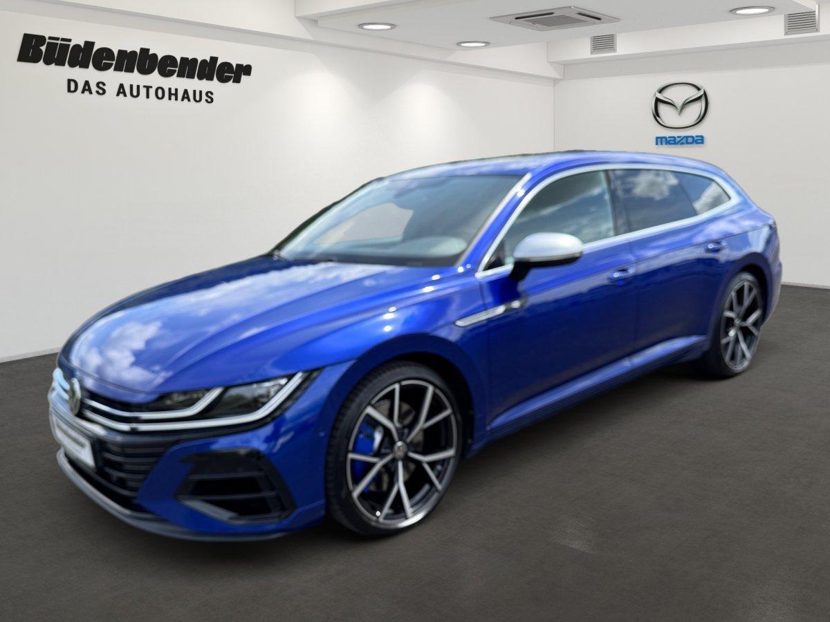 Volkswagen Arteon Shooting Brake 2.0 TSI 4Motion R