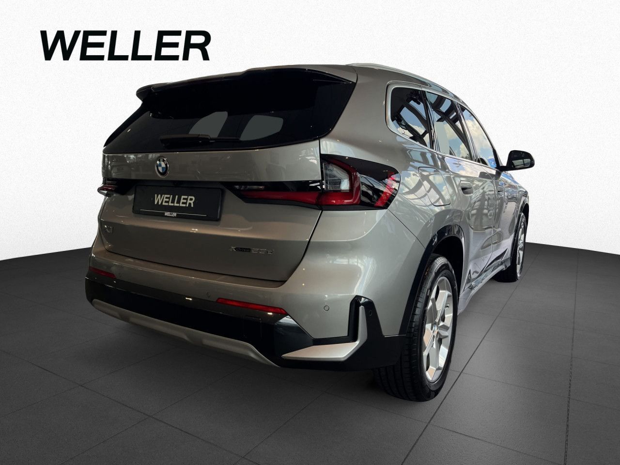 BMW X1 - Bild 5