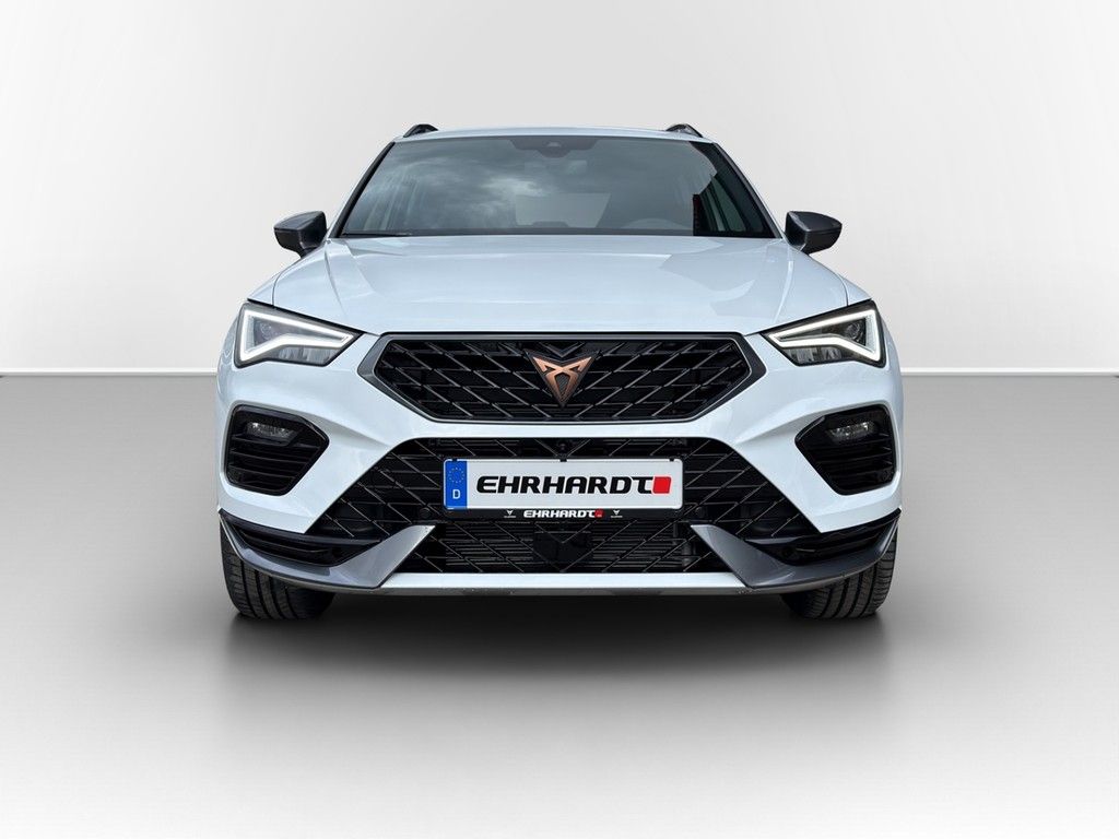 Cupra Ateca - Bild 2