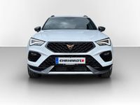 Cupra Ateca - Vorschau Bild 2