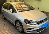 Volkswagen Golf Sportsvan 2.0 TDI SCR DSG Highline Highline - Volkswagen Golf Sportsvan Highline mit Diesel-Antrieb