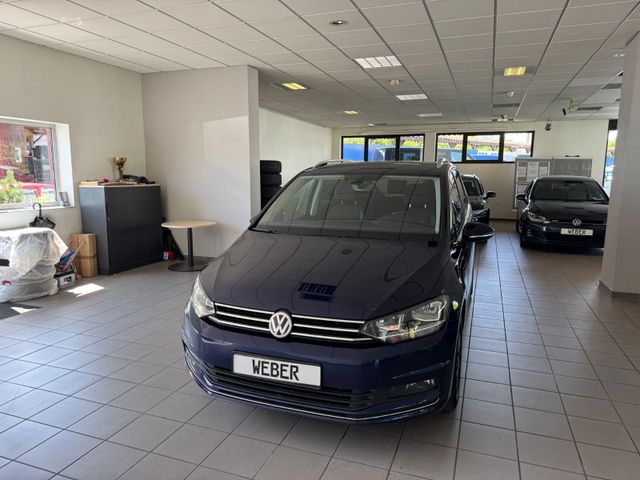 Volkswagen Touran Join Start-Stopp 7 Sitzer