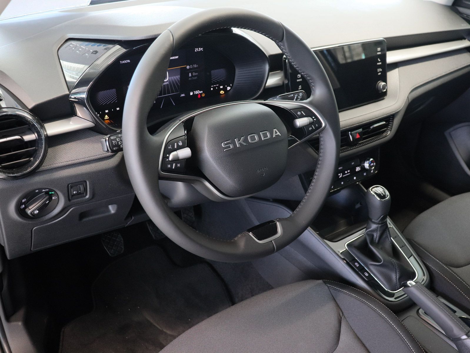 Skoda Fabia - Bild 10