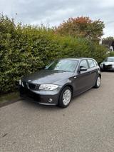 BMW 116i - - BMW 116 aus 2004