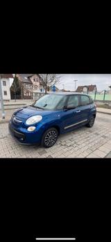 Fiat 500L 1.4 T-Jet 16V - Fiat 500L von privat