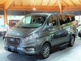 Ford Tourneo Custom L1 Titanium 9-SITZER-NAVI-LEDER - Ford Tourneo Custom in Stuttgart