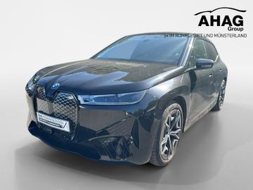 BMW Leasingangebot: BMW iX xDrive40